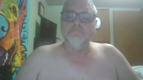 gadude45 online show from 05/19/26, 01:56