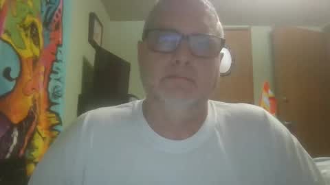 gadude45 online show from 05/23/26, 01:00