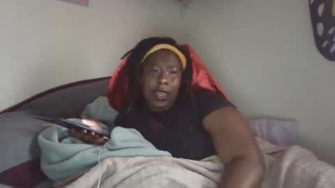 gaeabunny online show from 02/09/25, 11:46