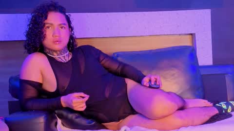 Gael online show from 03/24/26, 12:10