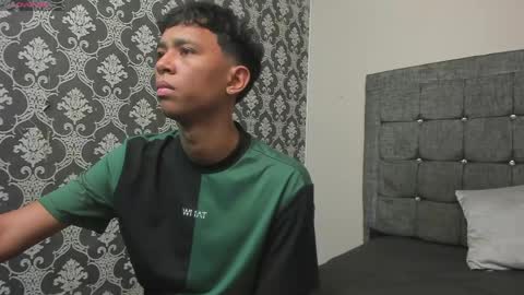 Gael  online show from 04/08/26, 07:14