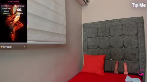 Gael  online show from 04/15/26, 07:58