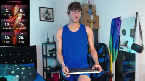 Snapshot of gael_jones chatting on 09/11/25, 04:12 gael_jones online show from 09/11/25, 04:12