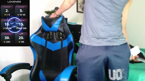 Snapshot of gael_jones chatting on 11/04/25, 05:28 gael_jones online show from 11/04/25, 05:28