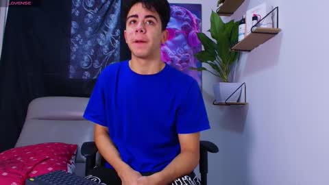 Gael Moon online show from 02/15/26, 05:53