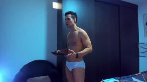 Gael online show from 04/02/26, 12:47