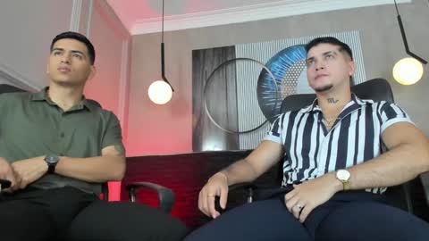 Gael Williams online show from 01/19/25, 09:45