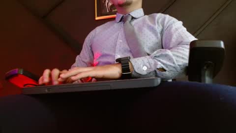 Gael Williams online show from 02/19/25, 09:58