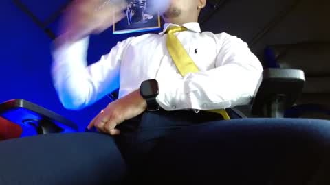 Gael Williams online show from 02/22/25, 01:11