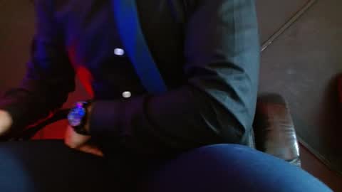 Gael Williams online show from 03/09/25, 10:30