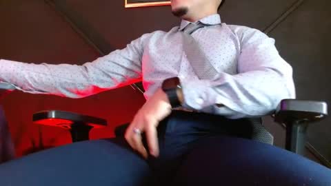 Gael Williams online show from 03/11/25, 02:21