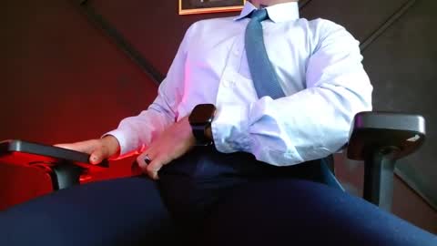 Gael Williams online show from 03/12/25, 03:35