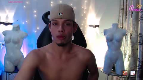 Snapshot of gael_zambrano chatting on 02/16/26, 06:26 Gael sexy online show from 02/16/26, 06:26