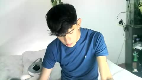 Gael Garca online show from 02/08/26, 05:00