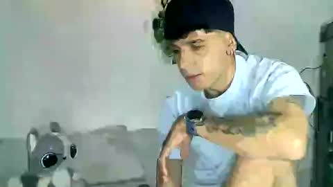 Gael Garca online show from 02/11/26, 12:26