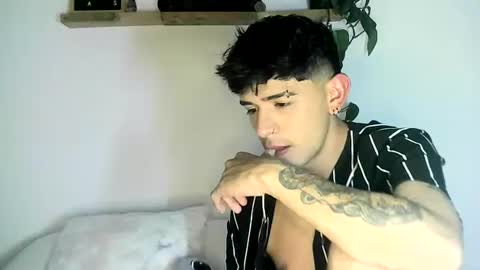 Gael Garca online show from 02/13/26, 05:25