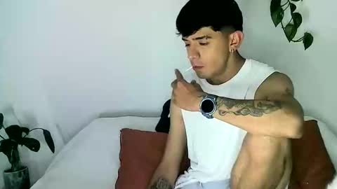 Gael Garca online show from 02/18/26, 04:52