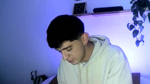 Gael Garca online show from 03/05/26, 04:19