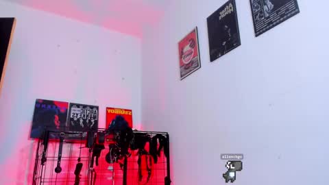 Gael Conner online show from 02/20/25, 03:45