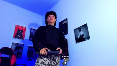 Gael Conner online show from 03/06/25, 02:41