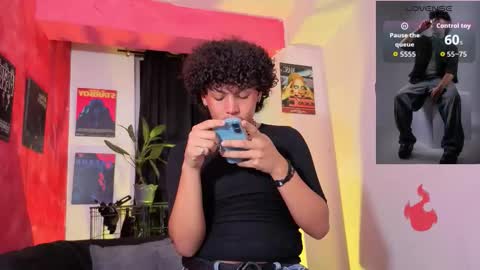 Gael Conner online show from 01/06/26, 01:31