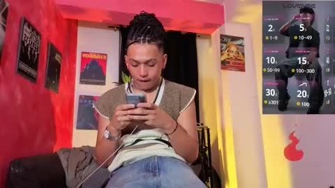 Snapshot of gaeloconner chatting on 02/04/26, 03:01 Gael Conner online show from 02/04/26, 03:01