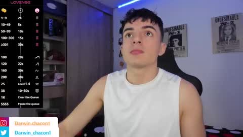 GaelVilla online show from 09/09/25, 02:49