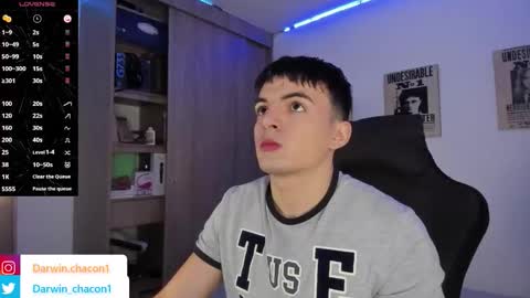 GaelVilla online show from 10/05/25, 01:31