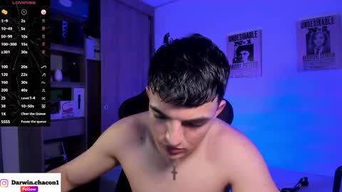 GaelVilla online show from 01/05/26, 05:27