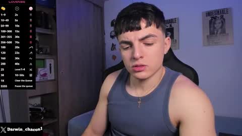 GaelVilla online show from 02/07/26, 04:22