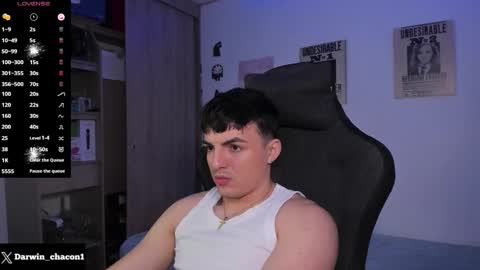 GaelVilla online show from 02/21/26, 02:51