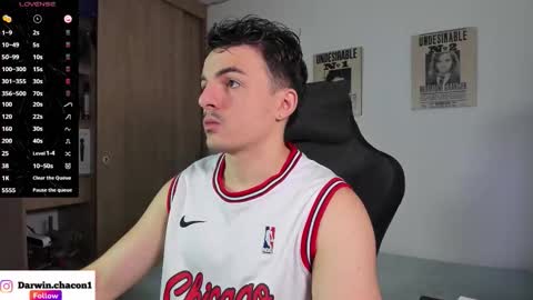 GaelVilla online show from 03/01/26, 02:52