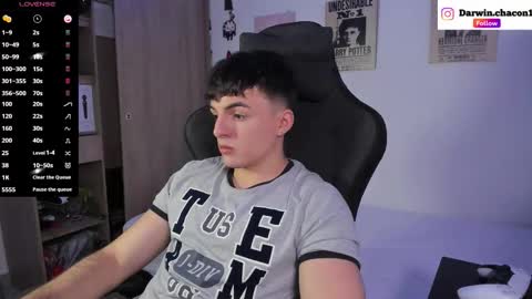 GaelVilla online show from 03/09/26, 04:11