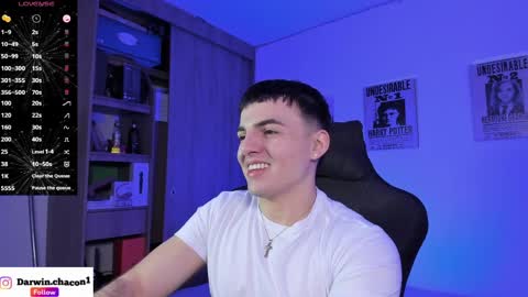 GaelVilla online show from 03/29/26, 03:01