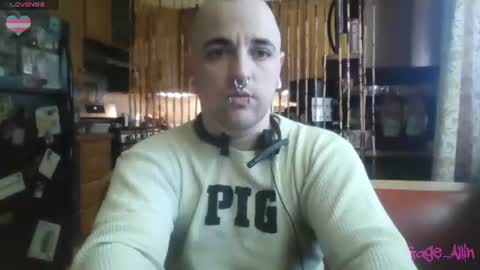 Snapshot of gage_allin chatting on 06/16/26, 06:43 Gage Allin AKA Alpha Pussy online show from 06/16/26, 06:43