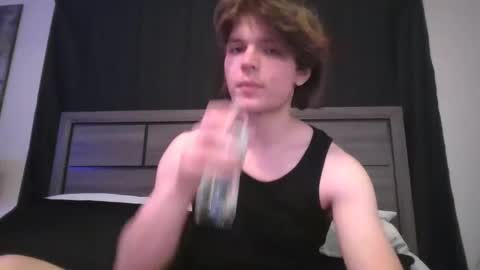 Gage online show from 09/22/25, 01:18