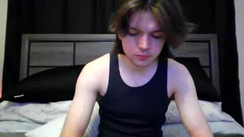Gage online show from 11/23/25, 04:12