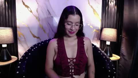 Briana  online show from 06/06/26, 02:27