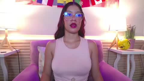 Briana  online show from 06/18/26, 07:51
