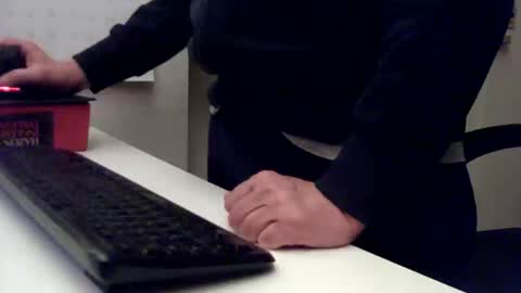 gagjno online show from 10/13/25, 08:53