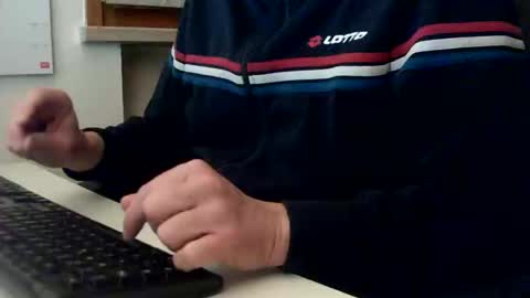 gagjno online show from 01/18/26, 07:50