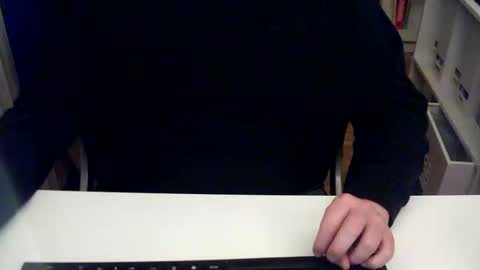 gagjno online show from 02/01/26, 03:32