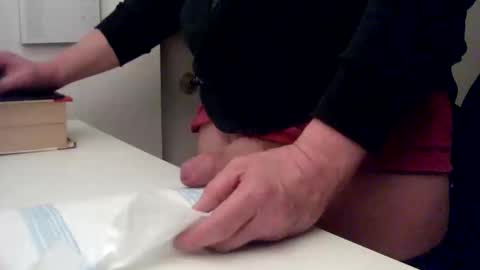 gagjno online show from 03/23/26, 09:08