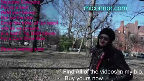 Rhi Connor   online show from 02/25/25, 06:20