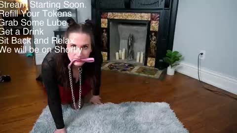 Rhi Connor   online show from 03/05/25, 02:56