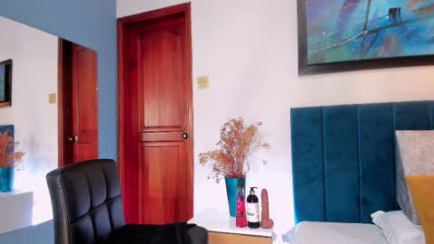 GahiaBelucci online show from 01/15/26, 11:59