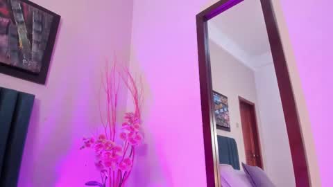 GahiaBelucci online show from 03/08/26, 02:21