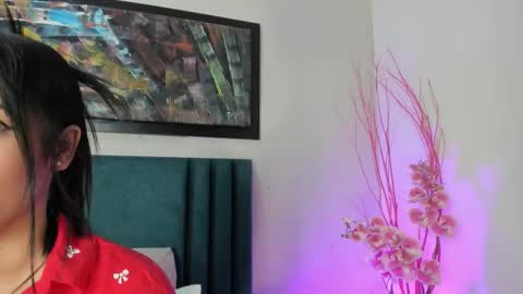 GahiaBelucci online show from 03/12/26, 11:38