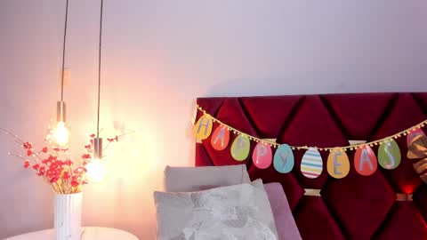 GahiaBelucci online show from 04/02/26, 05:54