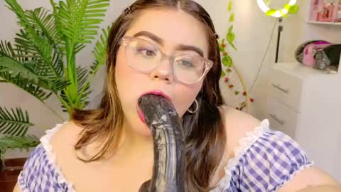 Gaia online show from 04/15/26, 09:15